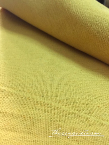 Vải vintage mẫu 16