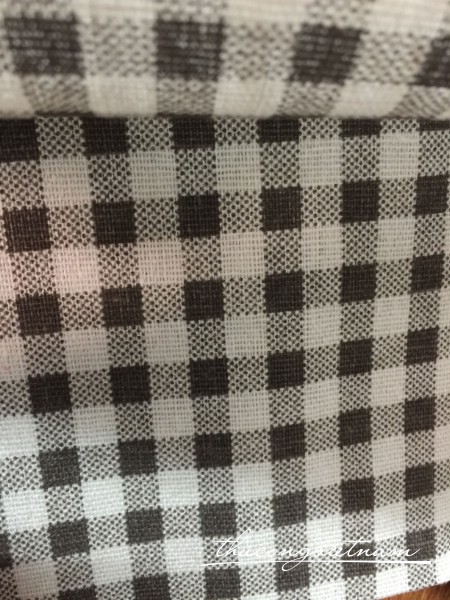 Vải vintage mẫu 27