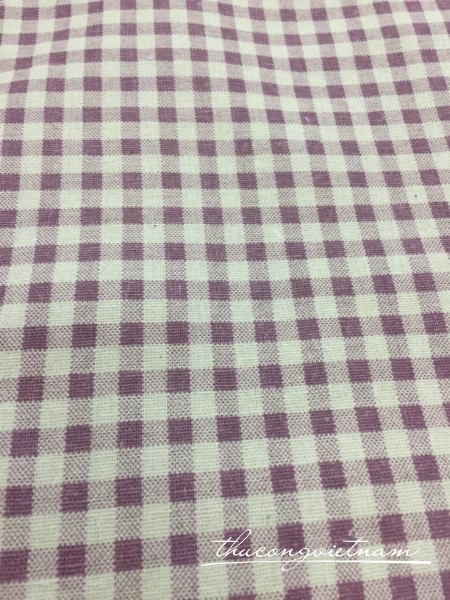 Vải vintage mẫu 28
