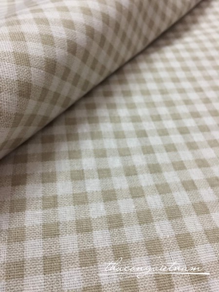 Vải vintage mẫu 29