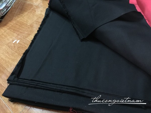 Vải vintage mẫu 33