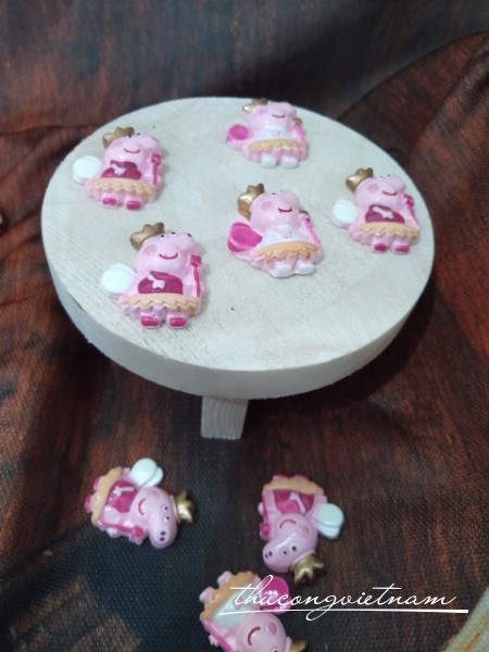 Mô hình Heo Peppa