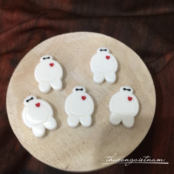 Mô hình Baymax