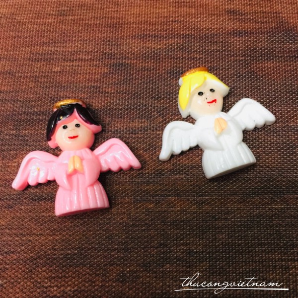 Mô hình Angel