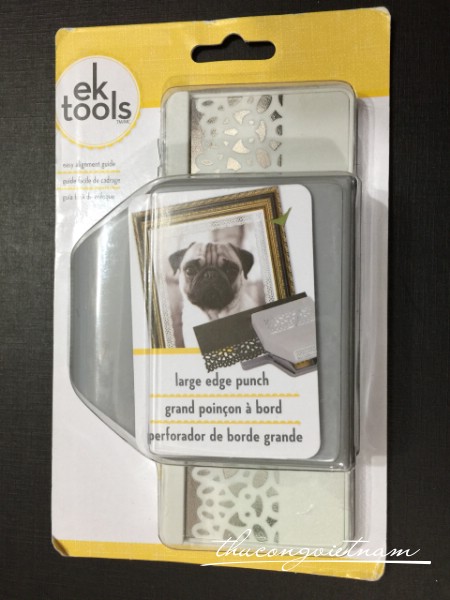 54-50068-Dập hình EKTools Large Edge
