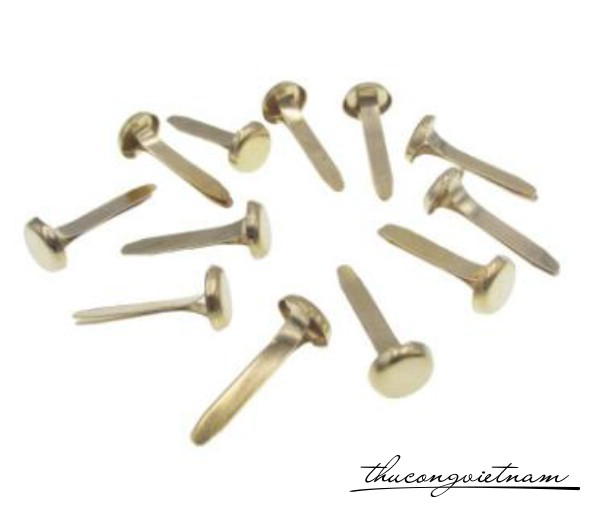 Đinh cánh phượng - two-legged nail 8x20mm