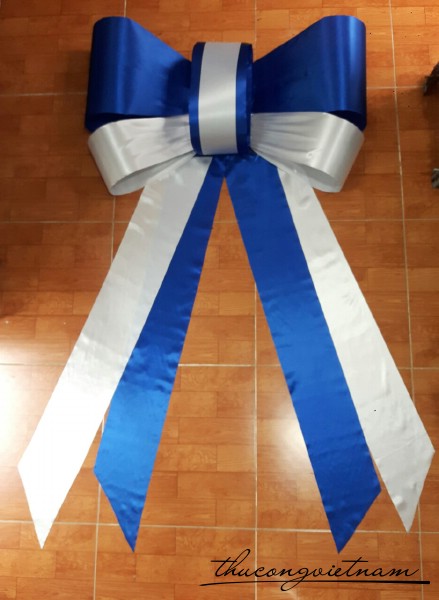 Nơ xe hơi mẫu 29