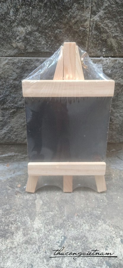 Bảng đen đứng 12*23cm