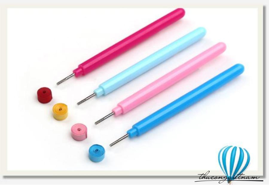 Cây quấn Quilling nhỏ