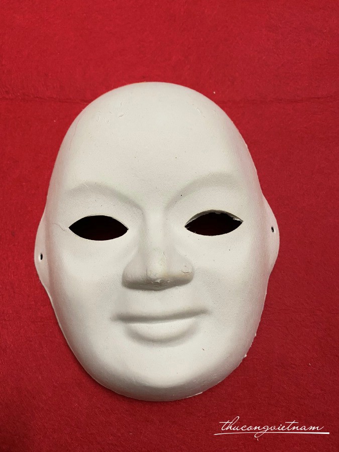 Mặt nạ nam mắt hí - MNG-39