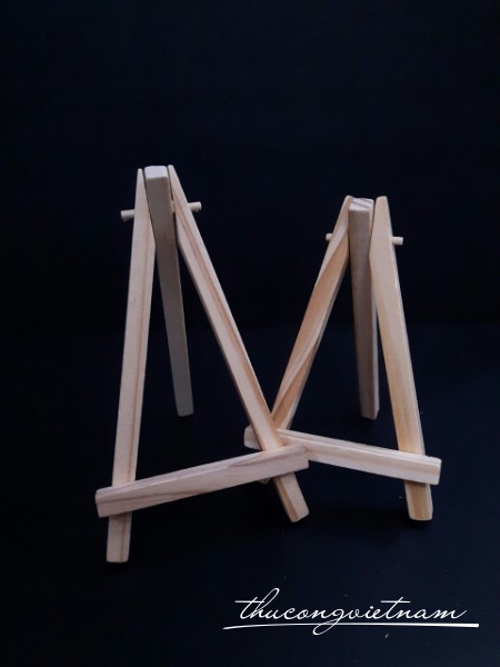 Giá đỡ khung tranh 30x20x1.5cm