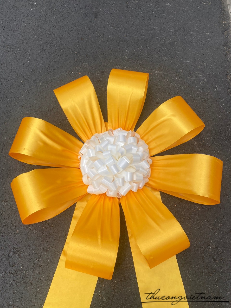 Nơ xe hơi mẫu 37