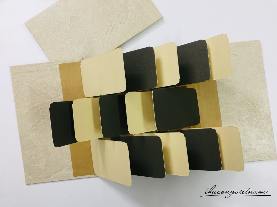 Fly Album (Album Bay) 23x14cm - M2