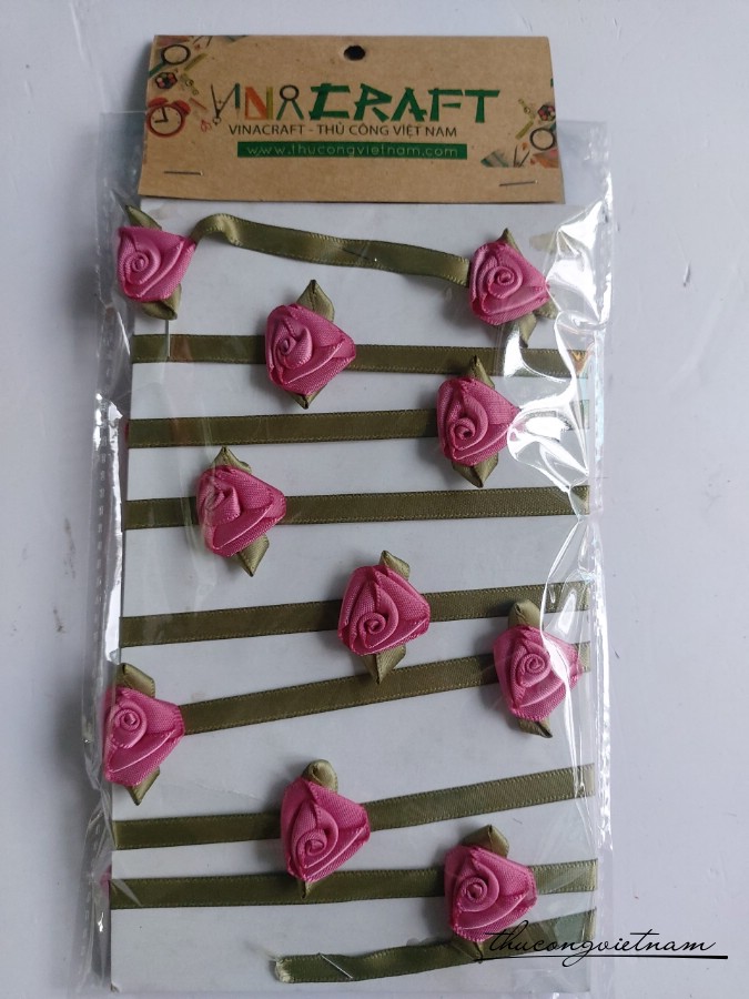 Dây treo hoa trang trí (dài 1m50 đến 1m70) - M3