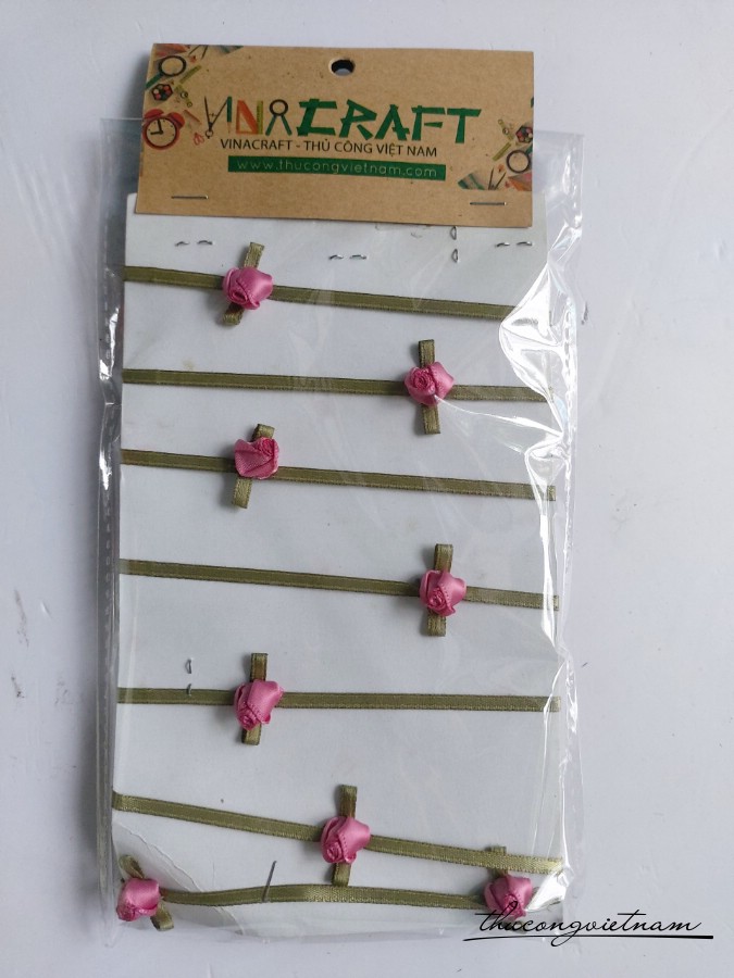 Dây treo hoa trang trí (dài 1m50 đến 1m70) - M7