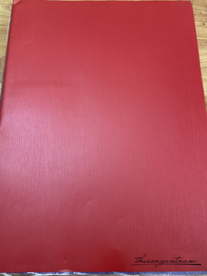 Giấy gân nổi nhũ cao cấp 50*70cm - M4