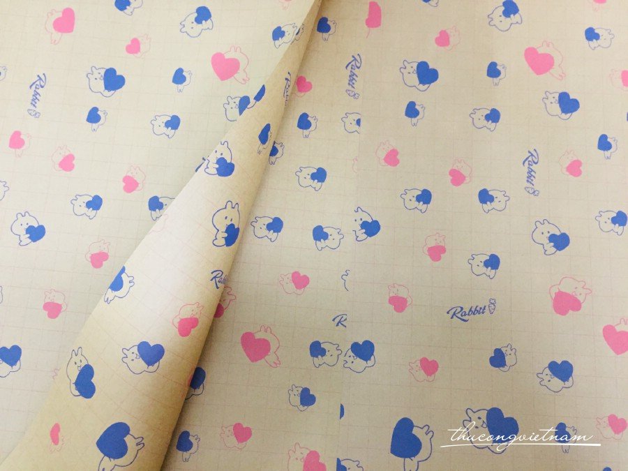 Giấy Kraft BK18 72*51cm
