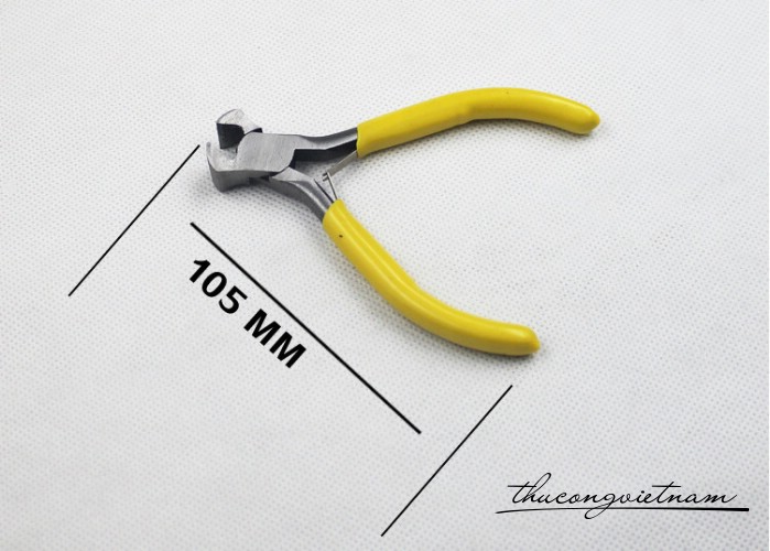 Kìm uốn/cắt mẫu 8