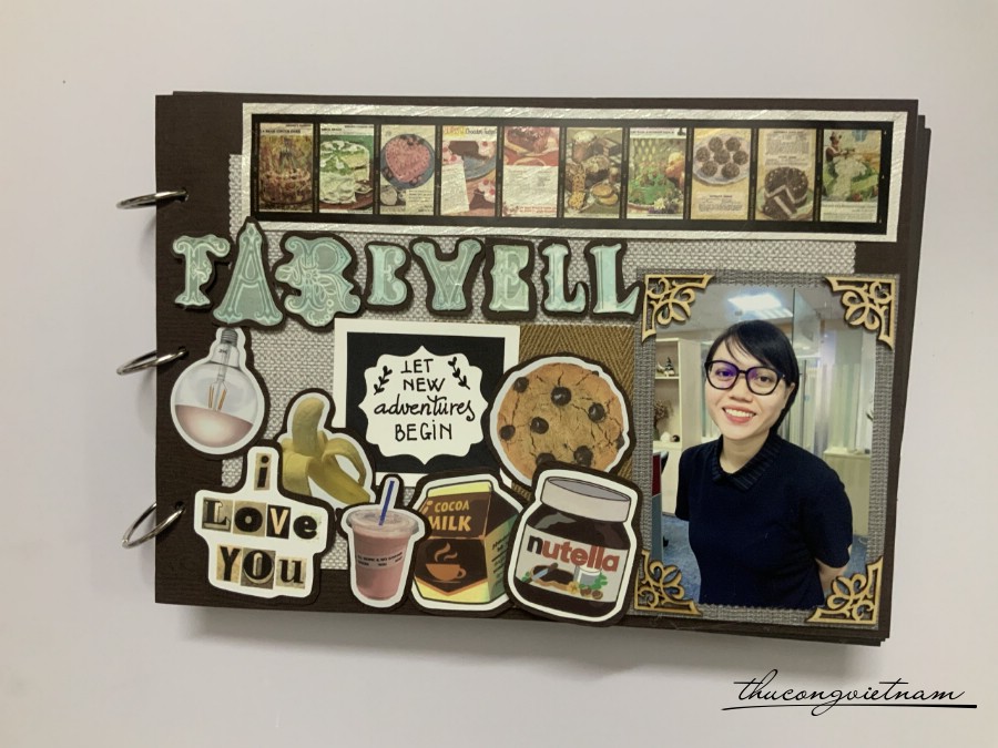 Scrapbook 