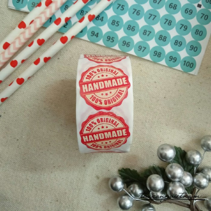 Sticker khen thưởng , động lực, note (500 tem) - Mẫu 11