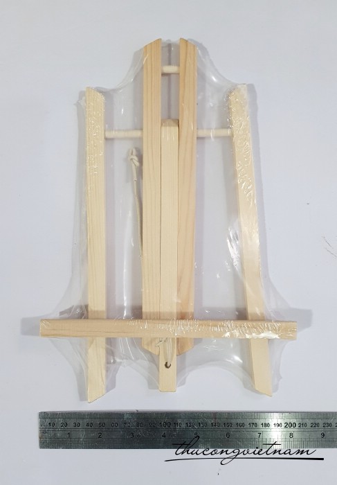 Giá đỡ khung tranh 28*19cm
