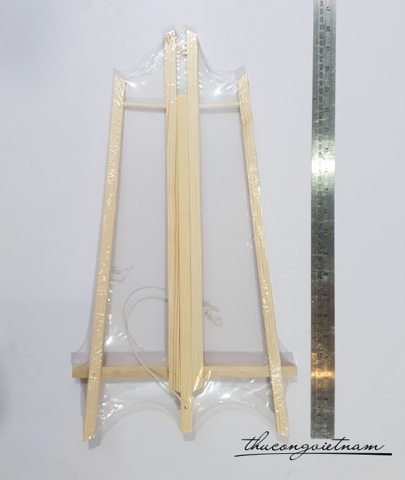 Giá đỡ khung tranh 50*25cm