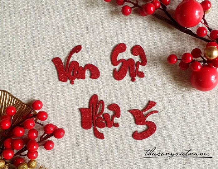 Bộ chữ 