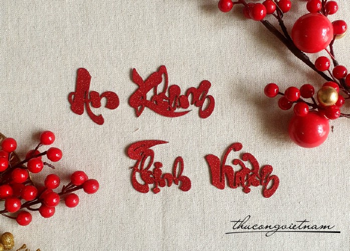 Bộ chữ 