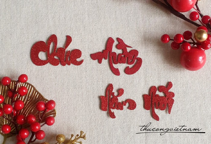 Bộ chữ 