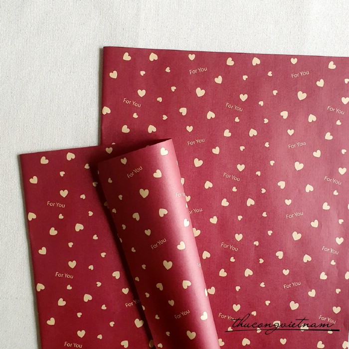 Giấy Kraft NH02 72*51cm