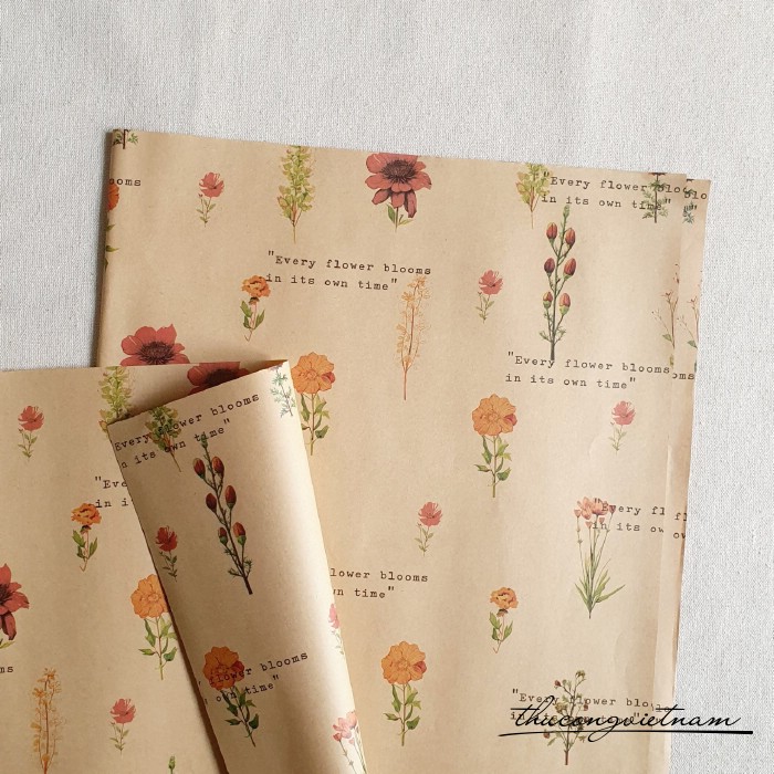 Giấy Kraft BK28 72*51cm