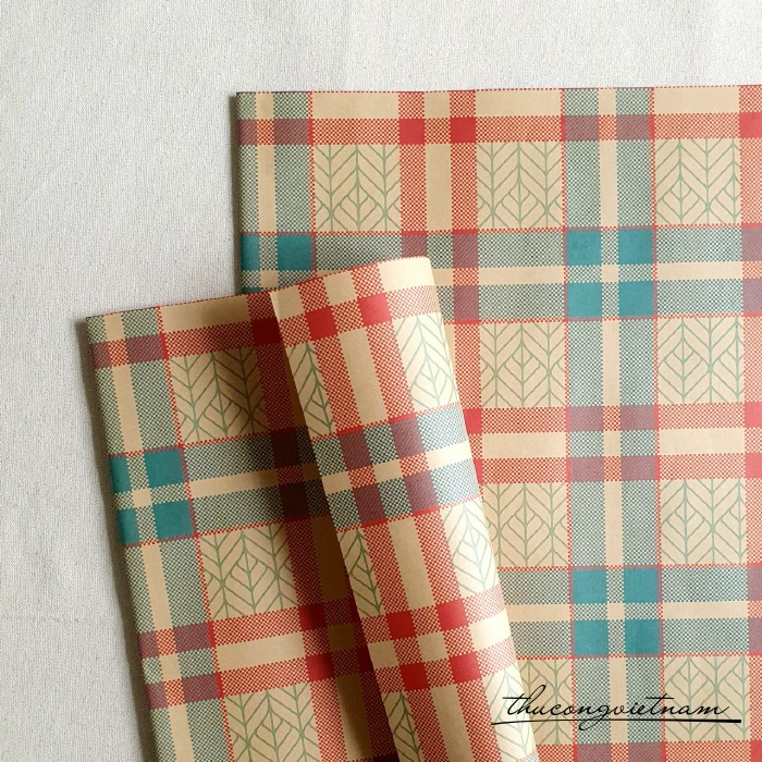 Giấy Kraft BK30 72*51cm
