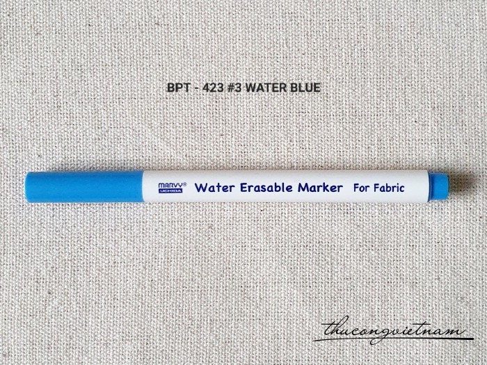 Bút phác thảo BPT- 423 water blue