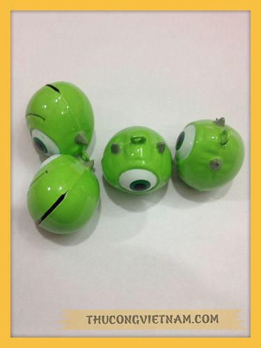 Lục lạc Mike lớn 
