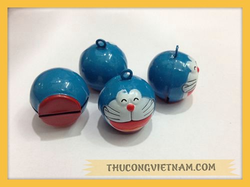 Lục lạc doremon lớn