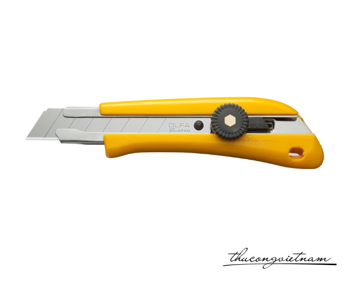 Dao Cắt Công Nghiệp 18mm Olfa BN-L 