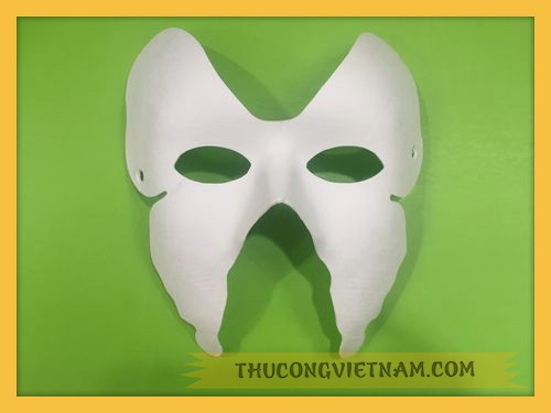 Mặt nạ kiểu bướm