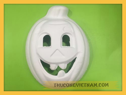 Mặt nạ bí ngô