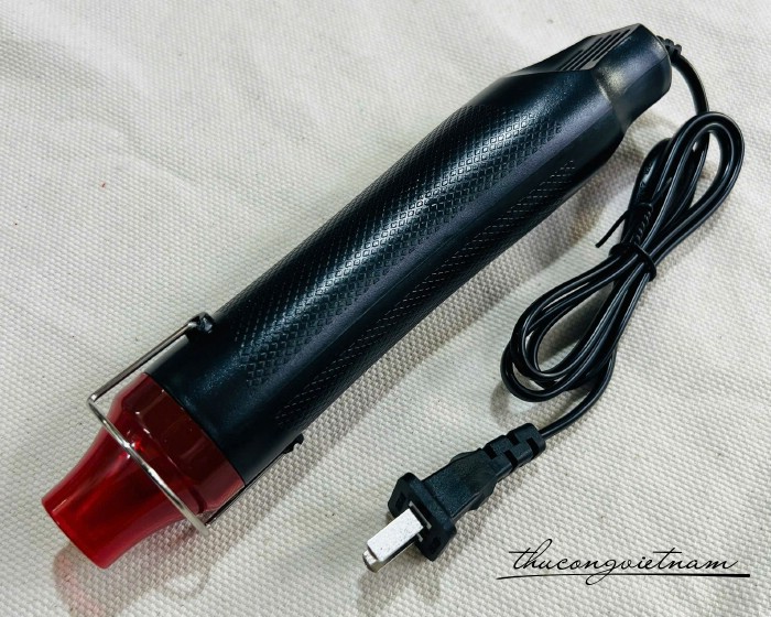 Súng thổi nhiệt mini cầm tay