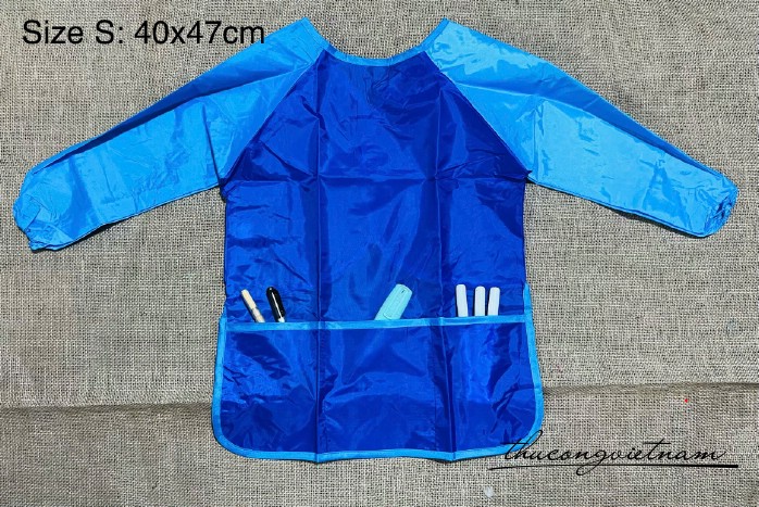 Tạp dề size S – 110cm