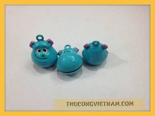 lục lạc Sullivan nhỏ
