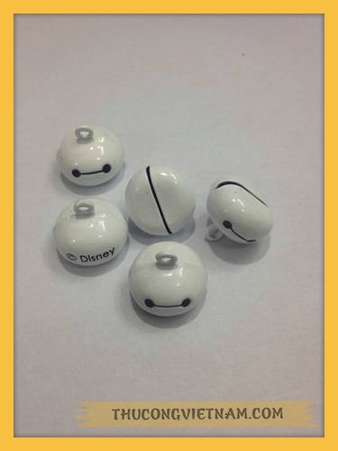 Lục lạc Baymax nhỏ