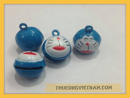 Lục lạc doremon ú nhỏ