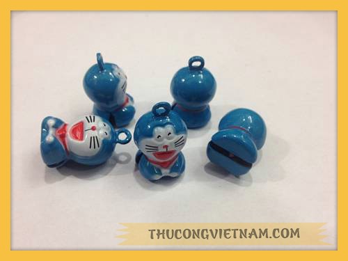 Lục lạc doremon tinh nghịch nhỏ