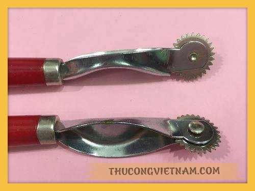Cây đánh dấu sẵn trên sản phẩm