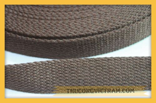 Dây cotton dù 21