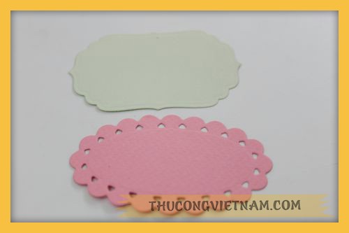 Giấy trang trí mẫu 1