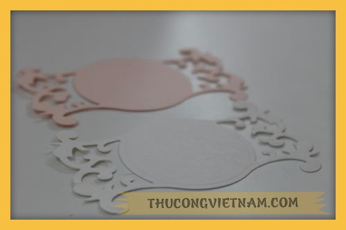 Giấy trang trí mẫu 3