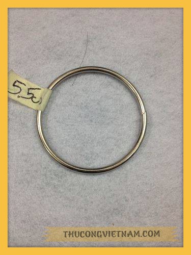 Vòng tròn làm Dreamcatcher 5,5cm