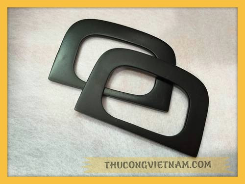 Quai gỗ túi xách QG003